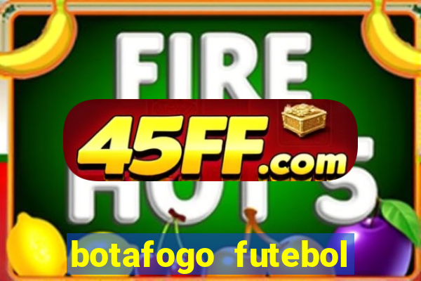 botafogo futebol play hd